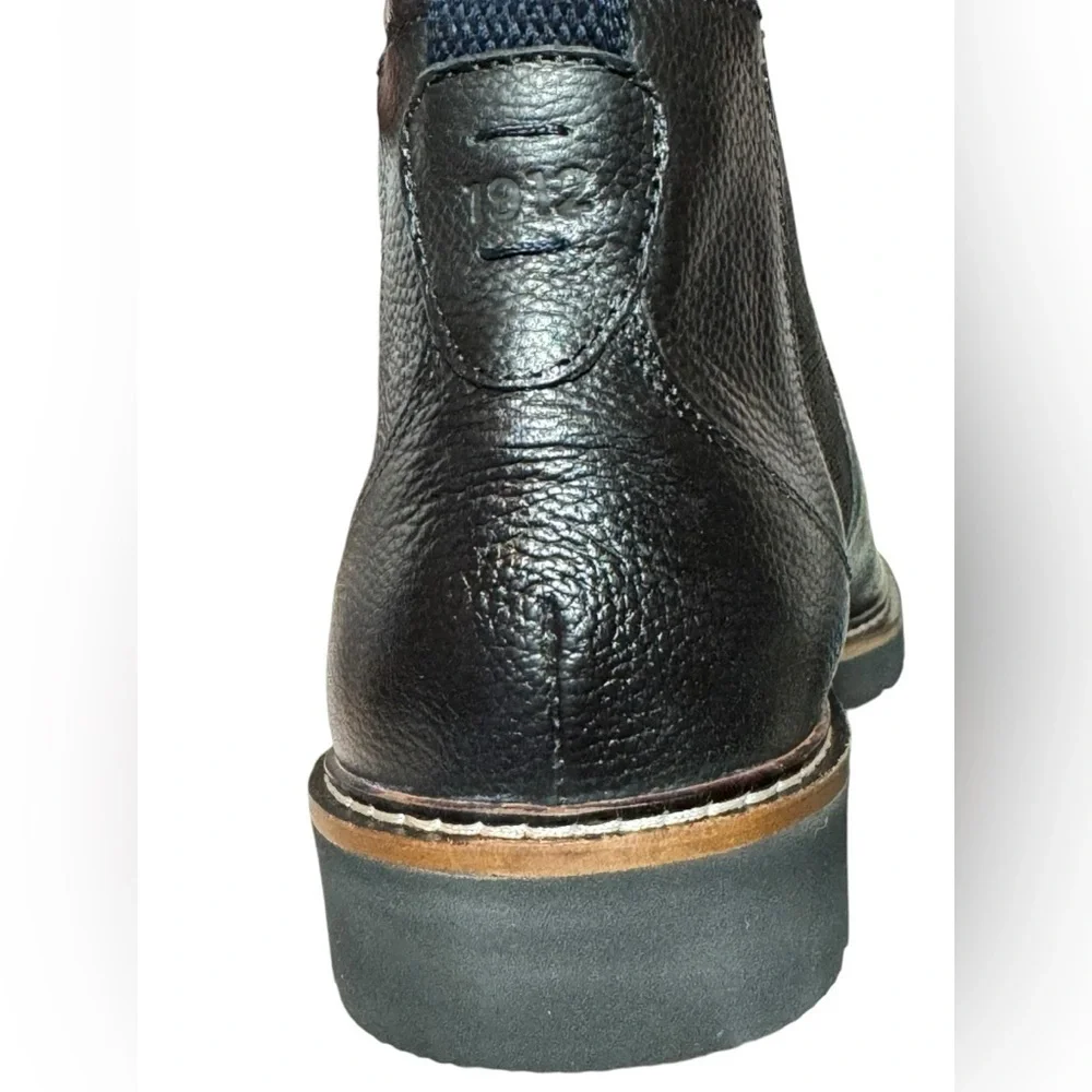 Nunn Bush Bosley Chelsey Boot Size 10W